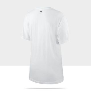 Nike Smoke Em Womens T Shirt 503362_100_B