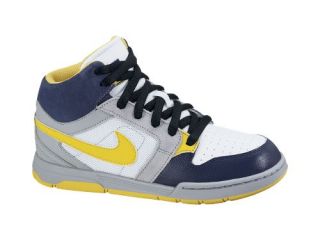 Nike Mogan Mid 3 105c 7y Boys Shoe 511243_470 