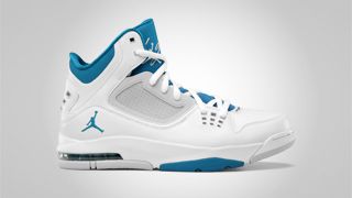 jordan flight 23 rst