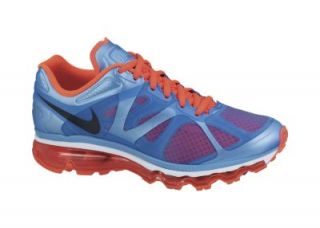  Nike Air Max+ 2012 Womens Running Shoe