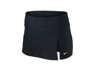 Nike Tie Break 12 Woven Womens Tennis Skirt 447016_010 