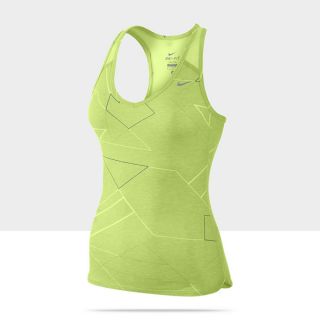  Nike Tailwind Camiseta de tirantes de running 