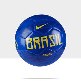 Brasil CBF Supporters Soccer Ball SC2043_470_B