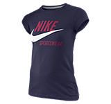  Vêtements Nike pour Fille. Vestes, t shirts, etc.