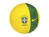 Brasil CBF Prestige Soccer Ball SC2035_737_A