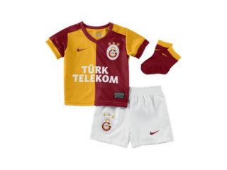  2012/13 Galatasaray S.K. Replica (3 36 months 