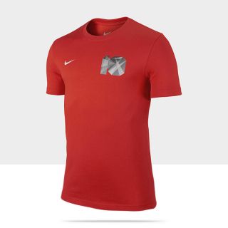  Nike Hero (Rooney) Core Plus Camiseta de fútbol 