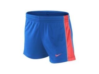 Nike E3 Girls Soccer Shorts 439697_456