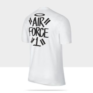  Nike Haze Air Force 1 Mens T Shirt