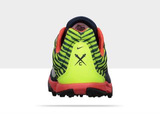 Nike Zoom Waffle 9 Cross Country Shoe 526316_416_C