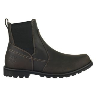 Timberland Mens Boots Earthkeepers Barenstburg Chelsea Brown 84589
