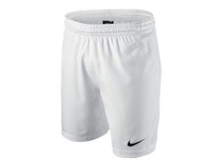   Store France. Short de football Nike tissé pour Garçon (8 15 ans