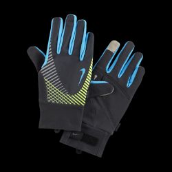 Nike Elite Storm FIT Tech Mens Running Gloves (Large/1 Pair)