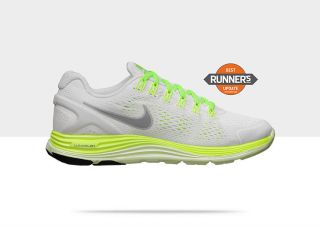 Nike Store Nederland. Nike LunarGlide 4 OG Womens Running Shoe
