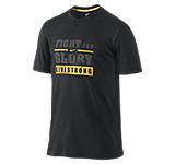 LIVESTRONG Fight For Glory Mens T Shirt 481552_010_A