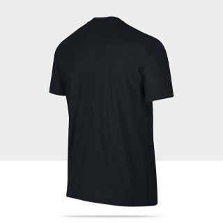 LeBron X Mens T Shirt 517189_012_B