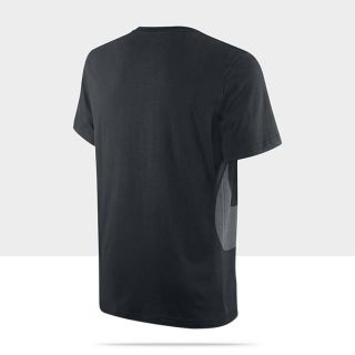 shirt Nike Exploded Futura   Uomo 502905_010_B