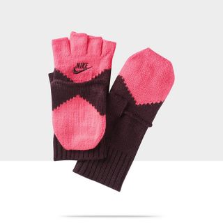 Nike Metro Knit Convertible Gloves NWG17_682_A