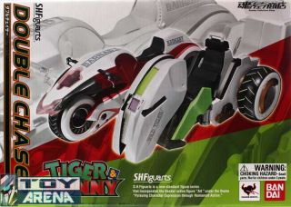   Wild Tiger Bunny Double Chaser Barnaby Brooks Jr Motorcyle Set
