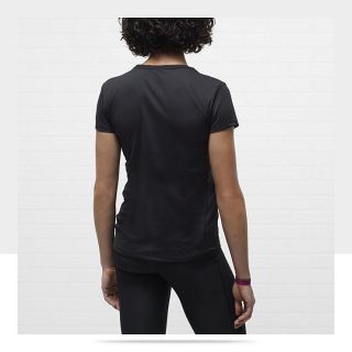  Nike Challenger Move Your A** Womens Running Shirt