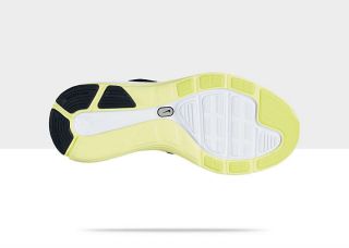 Nike LunarGlide 4 35y 7y Boys Running Shoe 525368_001_B