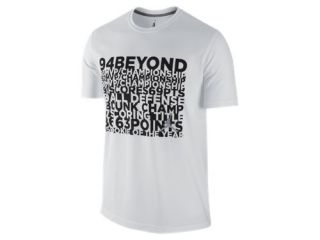 Jordan 94 Beyond M&228;nner T Shirt 452319_100 