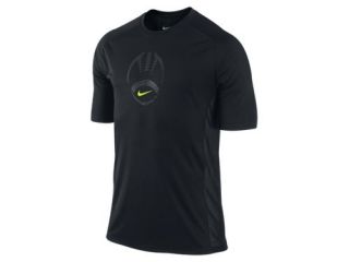  Nike Speed Fly Mens Football T Shirt