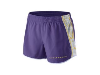 LIVESTRONG Graphic 35 Womens Running Shorts 480352_524 