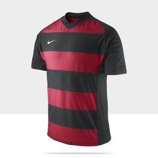 Nike Hooped Camiseta de rugby   Hombre 467851_014_A