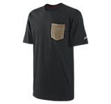 kobe stitch pocket men s t shirt $ 35 00