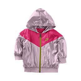 Chaqueta Nike Windrunner (3 a 36 meses)   Bebés 426065_616_A