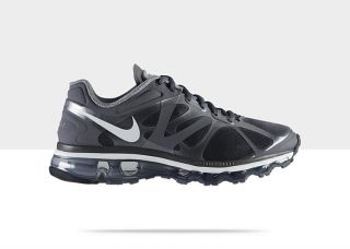 Nike Air Max+ 2012 – Chaussure de course à pied pour Femme