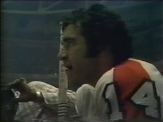 1974 Stanley Cup Finals Game 4 Bruins vs Flyers DVD Orr Clarke 