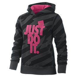 nike just do it graphics maedchen hoodie 8 bis 15 jahre 45 00 5