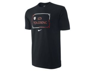  Camiseta de rugby Toulouse Team   Hombre