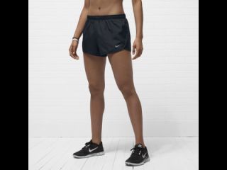  Nike Dri FIT Fundamental Road Race Womens Shorts