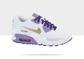  Air Max 90 2007 Mädchenlaufschuh (3,5 bis 6 