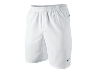 Nike Match Woven Mens Tennis Shorts 446966_101 