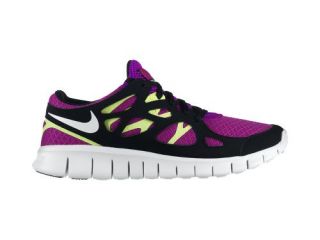 Nike Free Run+ 2 – Chaussure de course à pied pour Femme