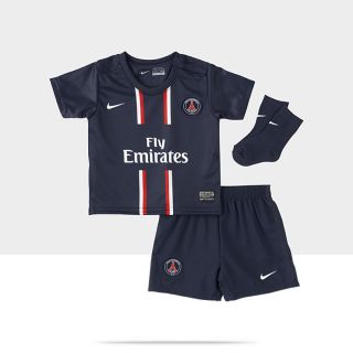 2012/13 Paris Saint Germain Replica (3 36 months) Infants Football 
