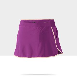 Nike Unlined Woven Womens Running Skirt 453694_521_B
