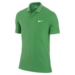 Polo da golf Nike Dri FIT Sport Core   Uomo 452764_317_A