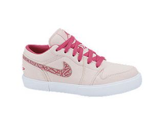 Air Jordan Retro 35y 7y Girls Shoe 487300_607_A