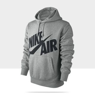 Nike Air Oversized Logo Mens Hoodie 507745_063_A
