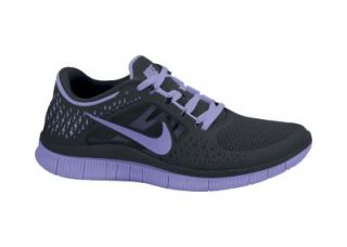 Nike Nike Free Run+ 3 Womens Running Shoe  Ratings 