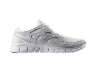 Nike Free Run 2 Frauen Laufschuh 443816_110 