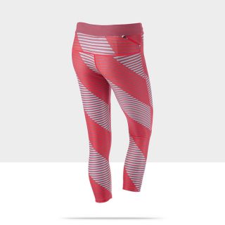 Nike Relay Print Womens Running Capris 503476_627_B