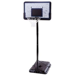 Lifetime Pro Court Portable Basketball Hoop System 44 Inch FREE 2 Day 