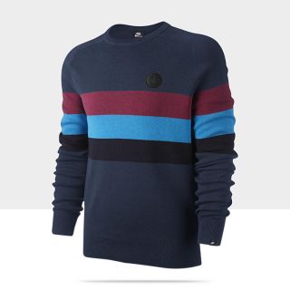 FC Barcelona Knit Mens Sweater 506473_410_A