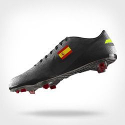 NIKEiD. Custom FR Chaussure de football Nike Mercurial 